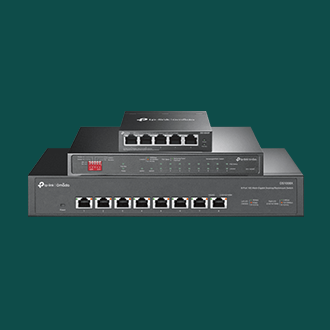 Omada Switches